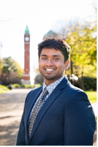Ajit Perla Ajit Perla