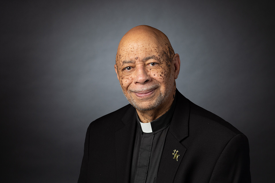Joseph Brown Headshot of Joseph Brown