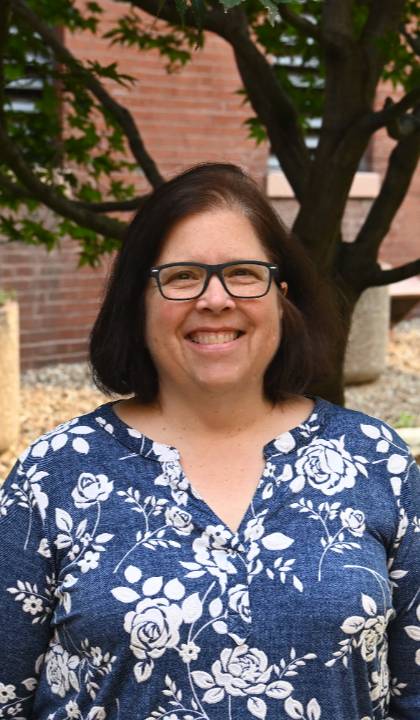 Dean Donna LaVoie Dean Donna LaVoie Headshot