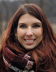 Kendyl Schmidt Kendyl Schmidt Headshot
