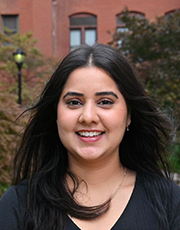 Gurwinder Kaur Headshot Gurwinder Kaur Headshot