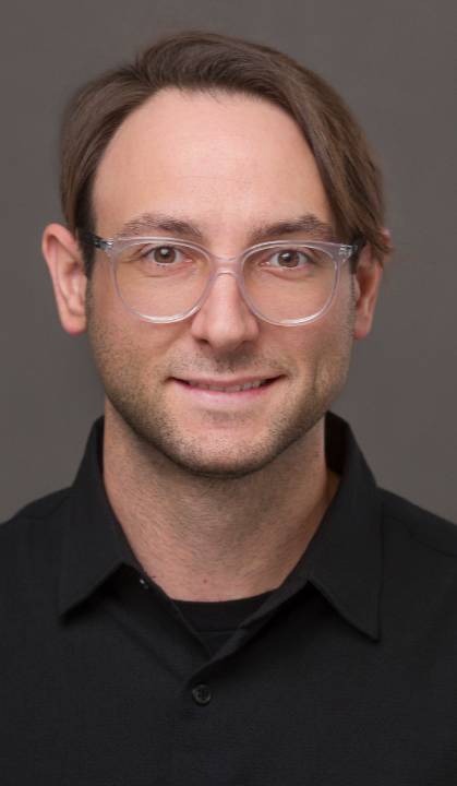 Christopher Schmank