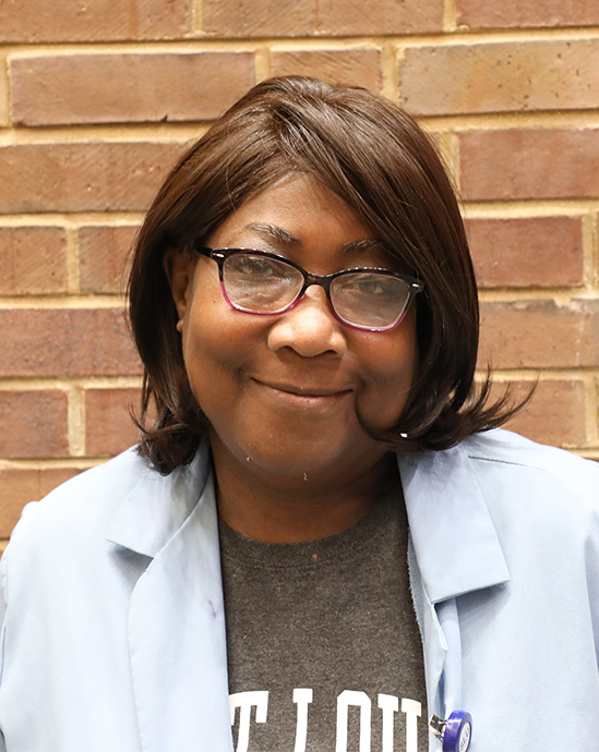 Bertha Hollins Bertha Hollins