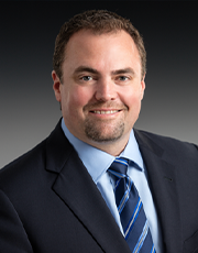 Mark Brooks Portrait image of Mark Brooks