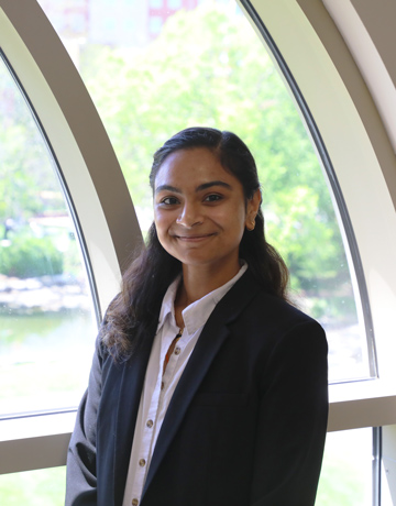 Pooja Ramankutty