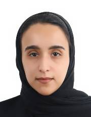 May Alghamdi May Alghamdi headshot