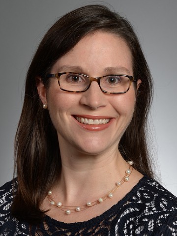 Candace R. Kuby, Ph.D. headshot of Candace R. Kuby, Ph.D.