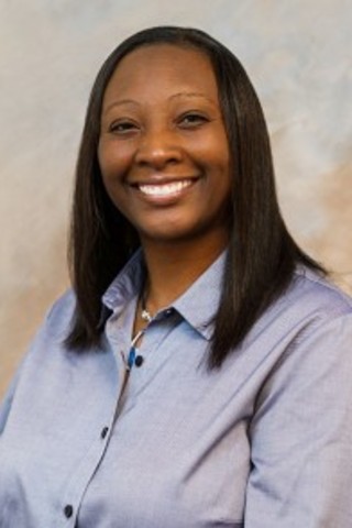 Christa Jackson, Ph.D. Christa Jackson, Ph.D. headshot