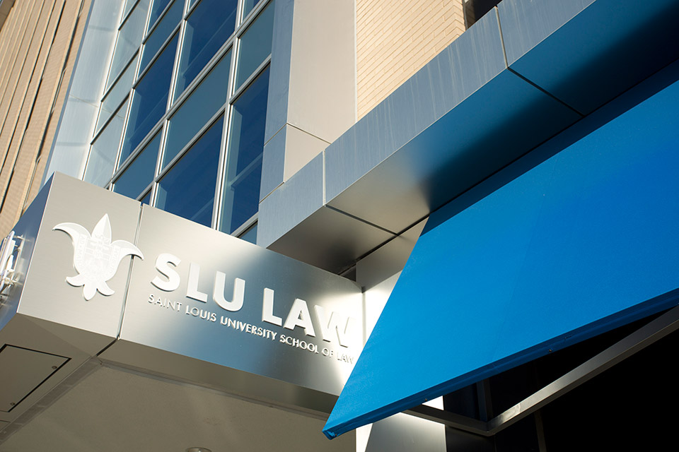 Saint Louis University School of Law