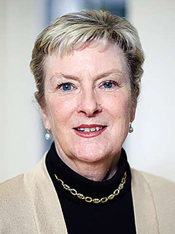 Anita Esslinger Anita Esslinger