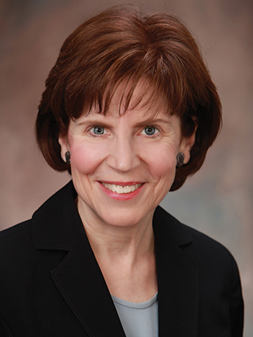 Hon. Margaret Donnelly Hon. Margaret Donnelly
