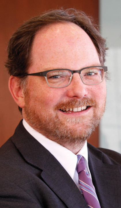 Prof. Matthew Bodie Prof. Matthew Bodie