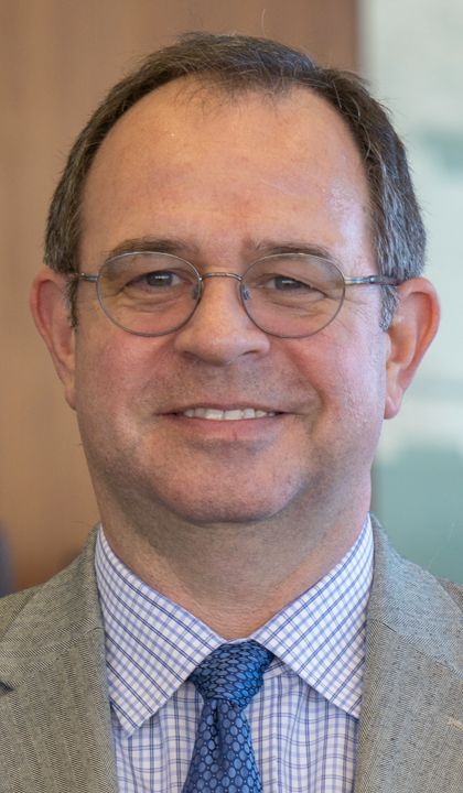 Robert Gatter Professor Robert Gatter