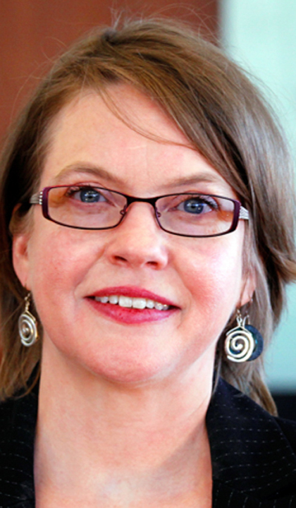 Marcia McCormick, J.D. Marcia McCormick, J.D.