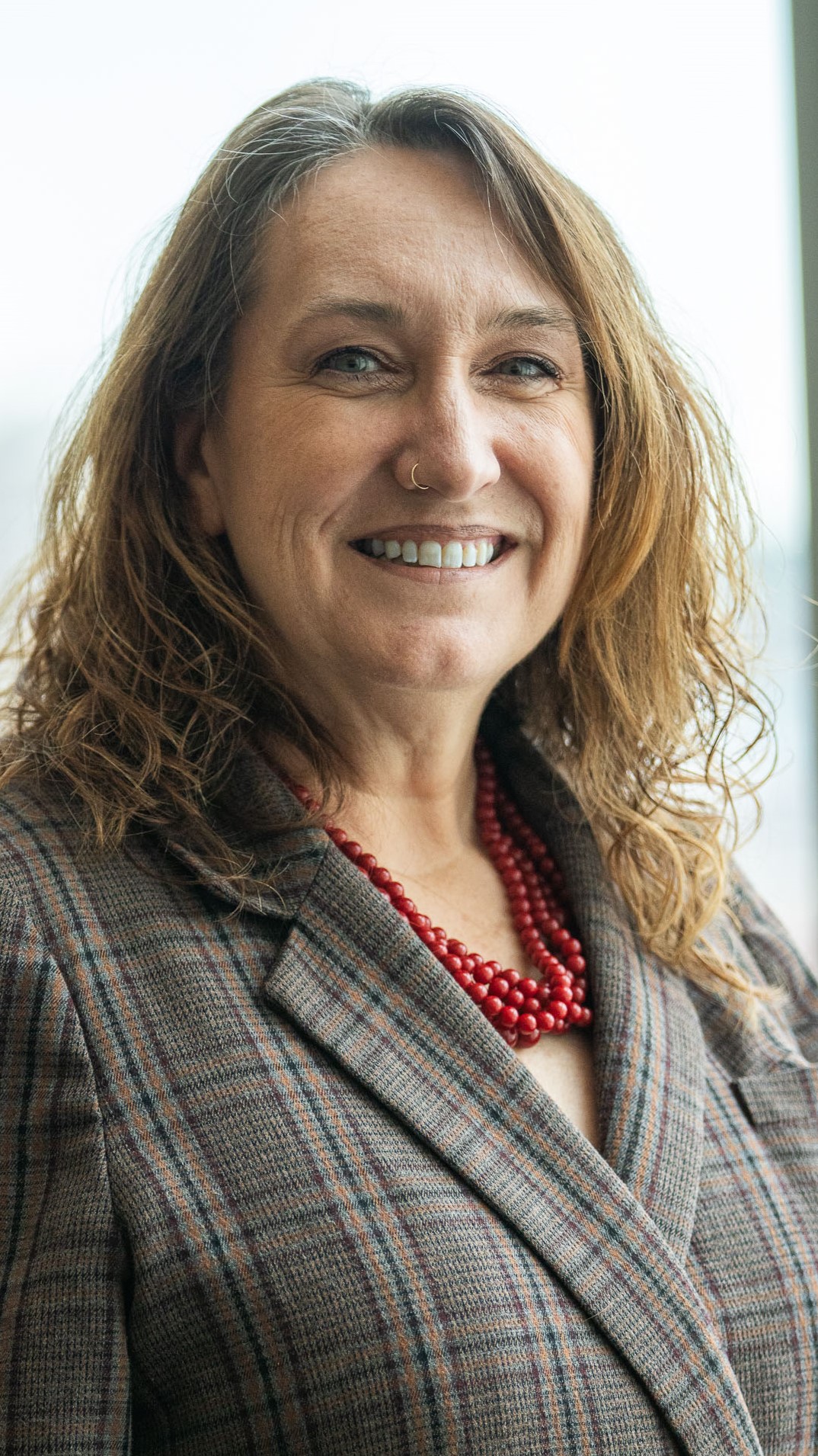 Professor Heather Walter-McCabe