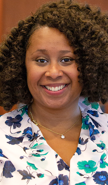 Belinda Dantley