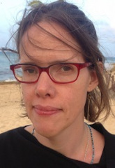 Rebecca van Kniest Rebecca van Kniest