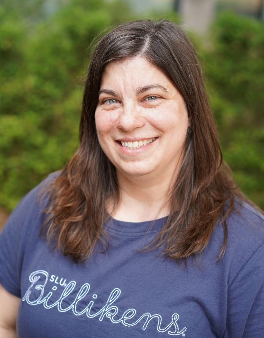 Camy Maloney Image of Camy Maloney