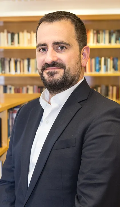 Alejandro Cubí