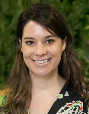 Emily Pyle Emily Pyle headshot
