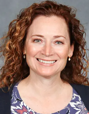 Kate Pitman Kate Pitman headshot
