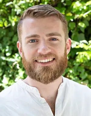 Kevin Kucholtz Kevin Kucholtz headshot