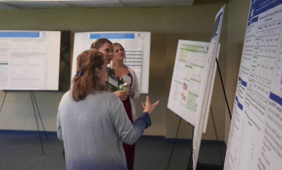 research symposium