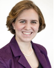 Headshot of Kiley Schlortt Headshot of Kiley Schlortt