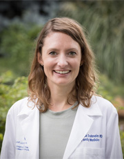Dr. Theresa Drallmeier Dr. Theresa Drallmeier