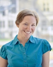 Dr. Sarah Gebauer Dr. Sarah Gebauer