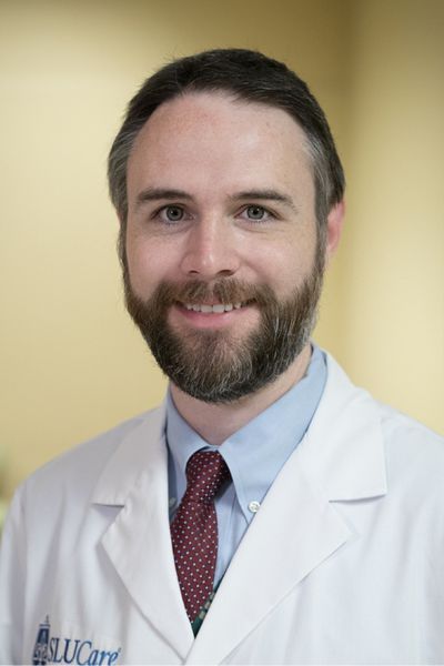 Headshot of Christopher Neal