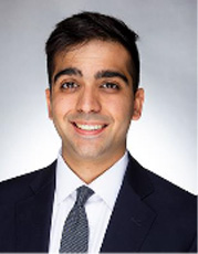 Headshot of Shivang Chaudhary Headshot of Shivang Chaudhary