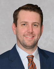 Headshot of Brian Kierl Headshot of Brian Kierl