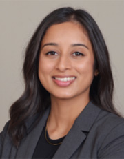 Headshot of Anila Mamidi Headshot of Anila Mamidi