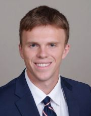 Matthew Nester Headshot of Matthew Nester
