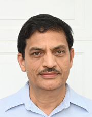 Headshot of Chandra Manithody Headshot of Chandra Manithody