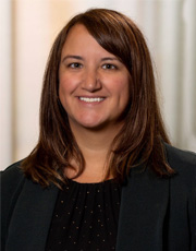 Headshot of Kayla Heller Headshot of Kayla Heller