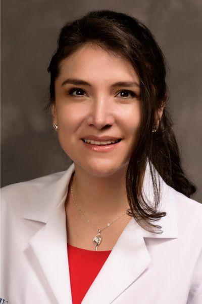 Headshot of Rocio Del Carmen Zeballos-Chavez