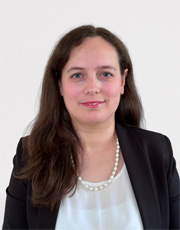 Headshot of Eylem Topaktas Headshot of Eylem Topaktas