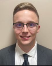 Headshot of Cameron Brown