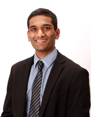 Headshot of Prajwal Keranalli, M.D. Headshot of Prajwal Keranalli, M.D.