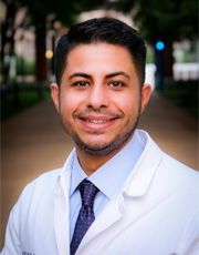 Fawwaz Almajali, M.D. Fawwaz Almajali, M.D.