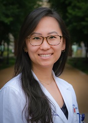 Dr. Amy Hui Dr. Amy Hui
