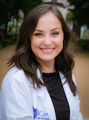 Dr. Emily Mann Dr. Emily Mann