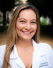 Headshot of Nicole IZhakoff Headshot of Nicole IZhakoff