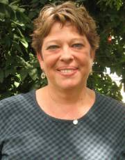 Sue Chawszczewski, Director of Campus Ministry Sue Chawszczewski, Director of Campus Ministry