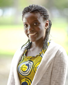 Olubukola Gbadegesin Olubukola Gbadegesin