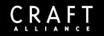 Craft Alliance logo Craft Alliance logo
