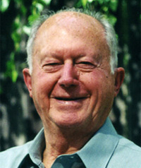 John Dillenberger John Dillenberger