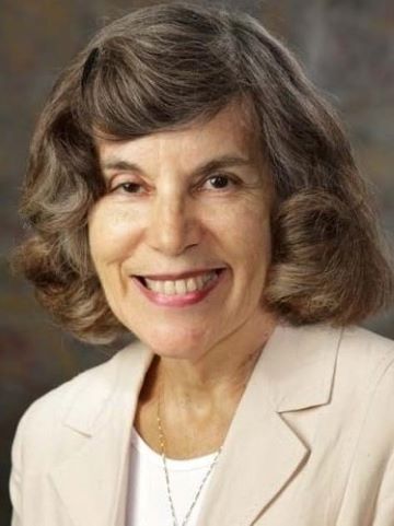 Dorothy Becvar, Ph.D.